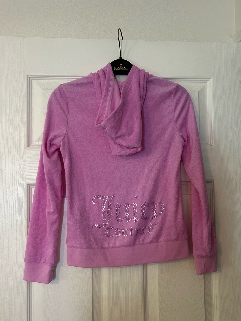 NWT Juicy Couture tracksuit, girls size 12